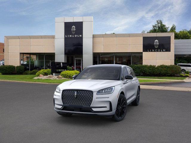 new 2024 Lincoln Corsair car, priced at $44,879
