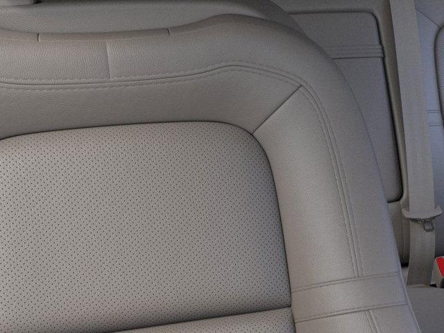 new 2024 Lincoln Corsair car, priced at $44,879