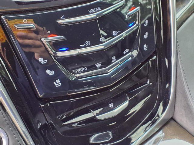 used 2016 Cadillac Escalade car, priced at $26,000