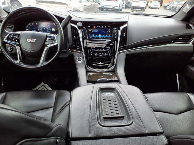 used 2016 Cadillac Escalade car, priced at $26,000