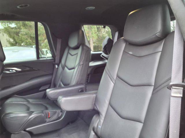 used 2016 Cadillac Escalade car, priced at $26,000