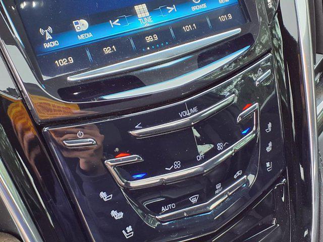 used 2016 Cadillac Escalade car, priced at $26,000