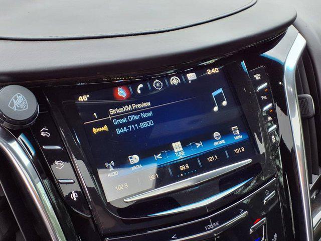 used 2016 Cadillac Escalade car, priced at $26,000