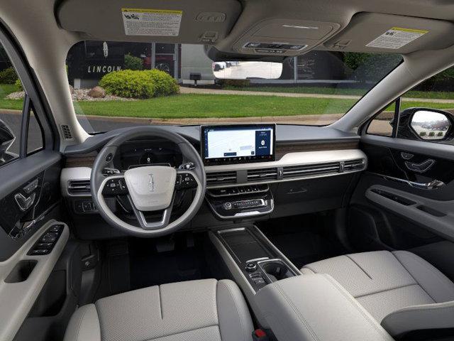 new 2025 Lincoln Corsair car, priced at $50,020