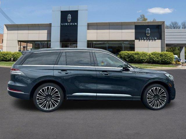 used 2023 Lincoln Aviator car, priced at $69,000