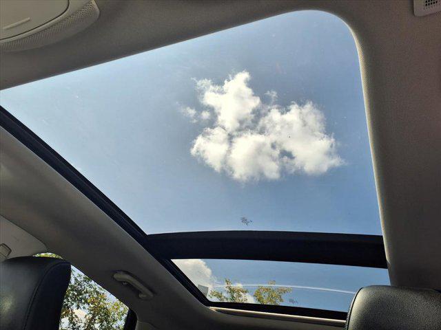 used 2023 Ford Edge car, priced at $26,300