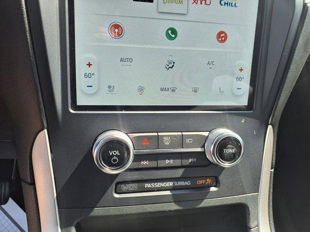 used 2023 Ford Edge car, priced at $26,300