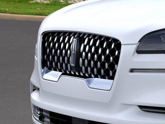 new 2023 Lincoln Aviator car, priced at $79,430