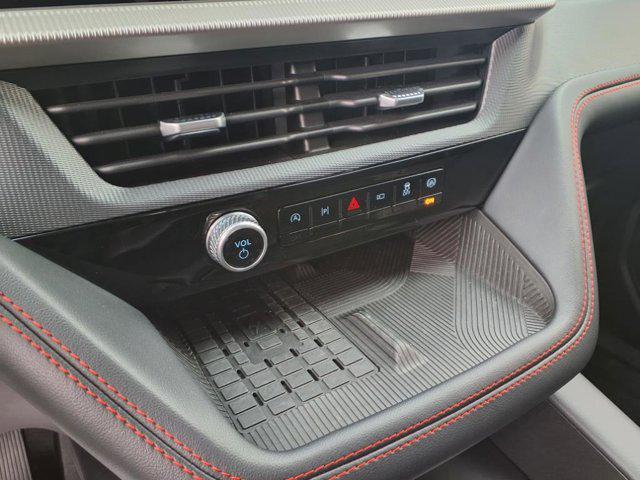 used 2025 Ford Explorer car, priced at $54,000