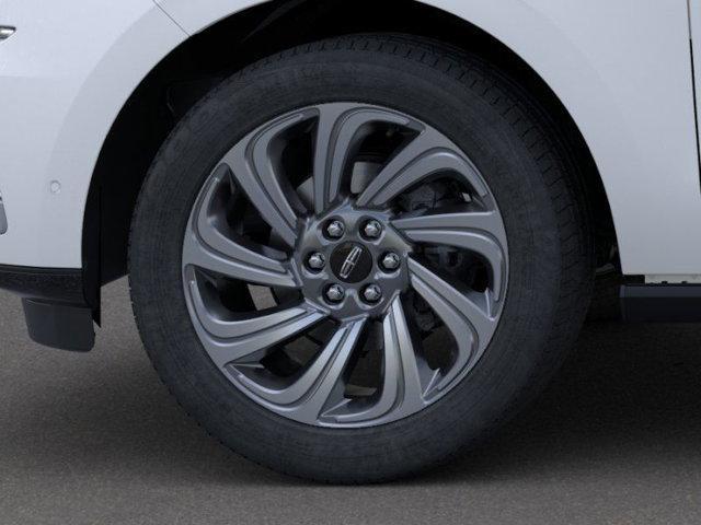 new 2024 Lincoln Navigator car, priced at $91,410