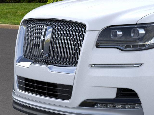 new 2024 Lincoln Navigator car, priced at $91,410