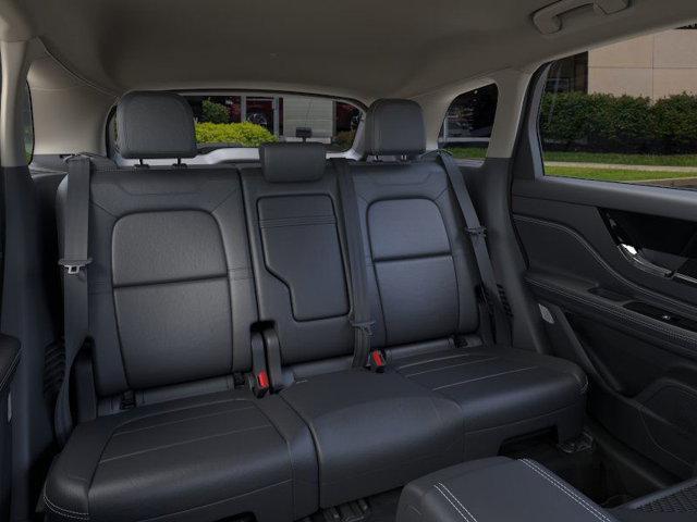 new 2025 Lincoln Corsair car, priced at $44,730