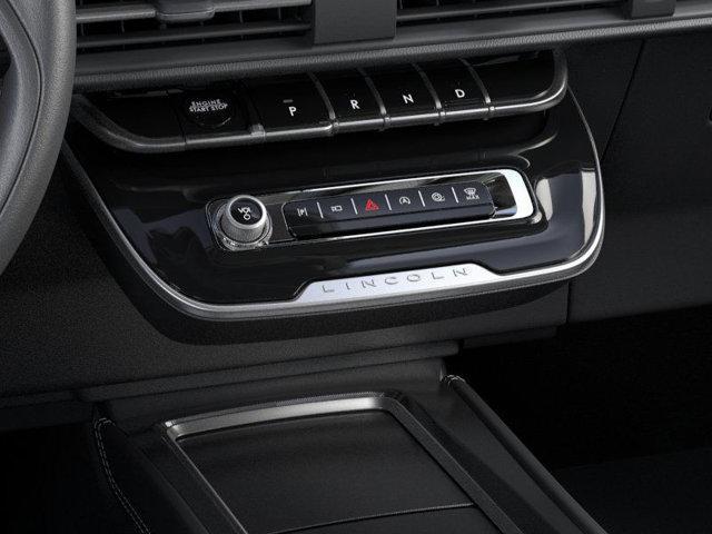 new 2025 Lincoln Corsair car, priced at $44,730