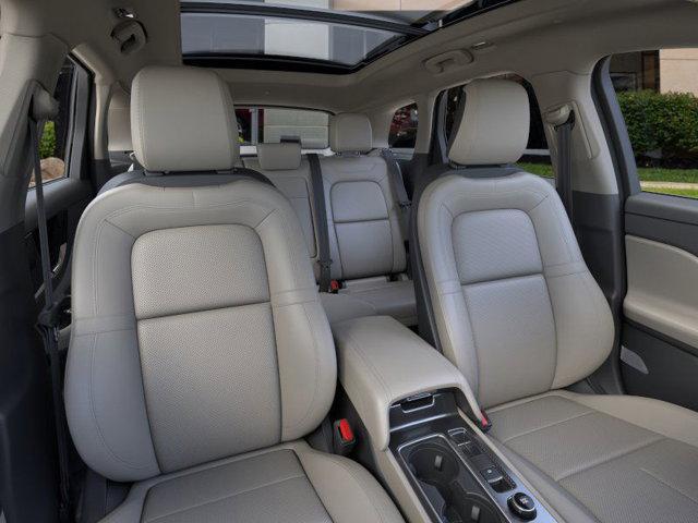 new 2025 Lincoln Corsair car, priced at $54,365