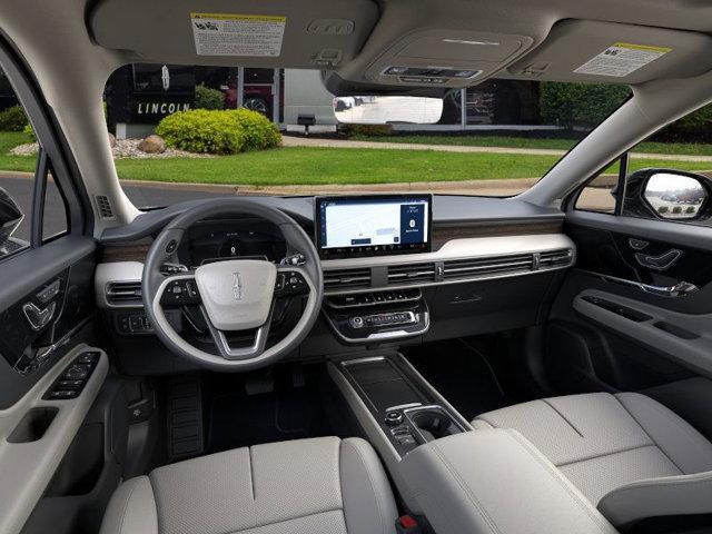 new 2025 Lincoln Corsair car, priced at $54,365