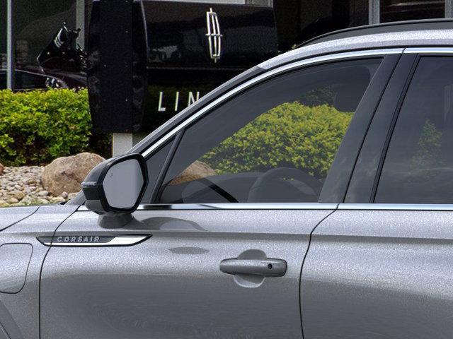 new 2025 Lincoln Corsair car, priced at $54,365