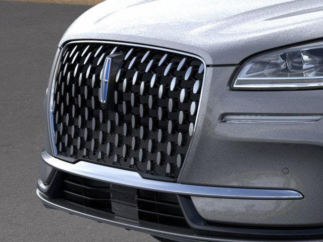 new 2025 Lincoln Corsair car, priced at $54,365
