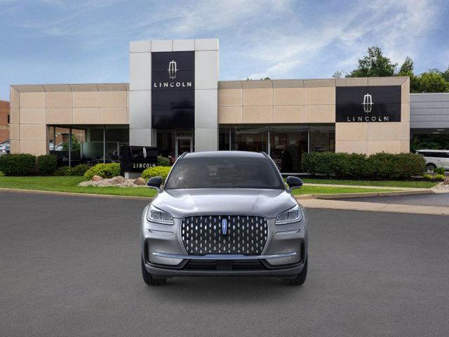 new 2025 Lincoln Corsair car, priced at $54,365