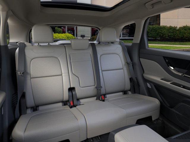 new 2025 Lincoln Corsair car, priced at $54,365