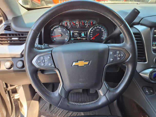 used 2020 Chevrolet Tahoe car, priced at $34,000