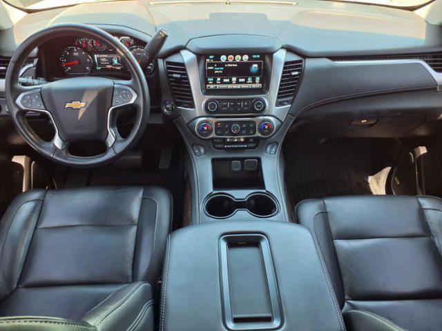 used 2020 Chevrolet Tahoe car, priced at $34,000