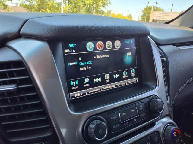 used 2020 Chevrolet Tahoe car, priced at $34,000