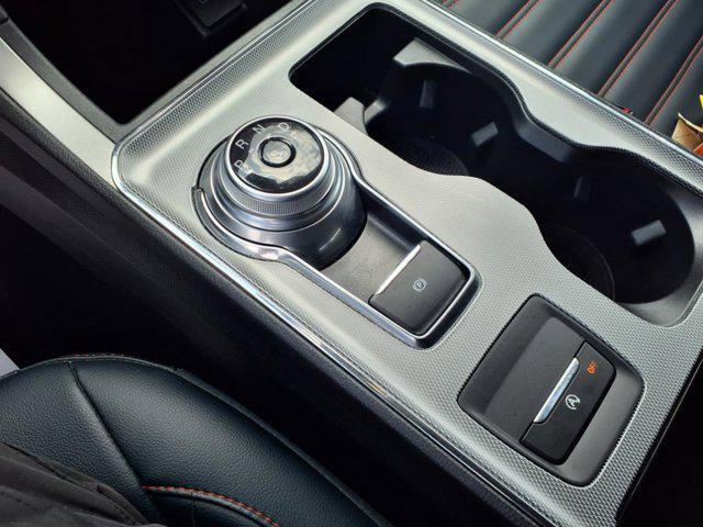 used 2022 Ford Edge car, priced at $26,372