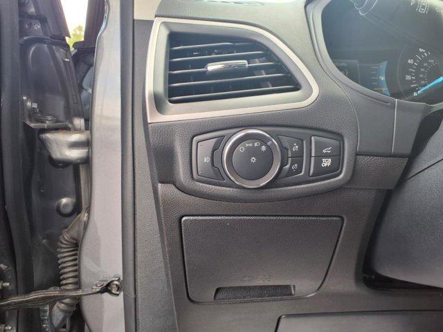 used 2022 Ford Edge car, priced at $26,372