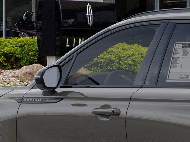 new 2025 Lincoln Corsair car, priced at $53,362