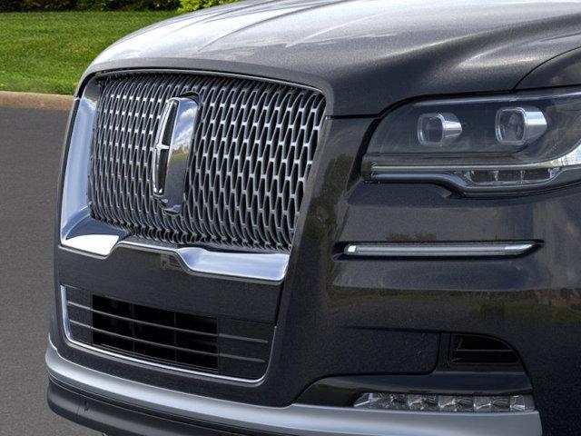 new 2024 Lincoln Navigator car, priced at $101,685