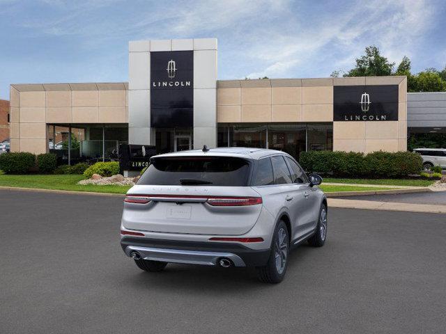 new 2024 Lincoln Corsair car, priced at $46,618