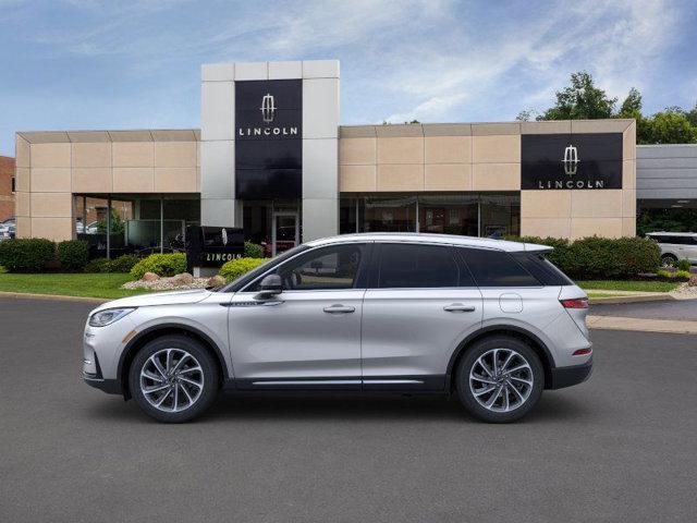 new 2024 Lincoln Corsair car, priced at $46,618