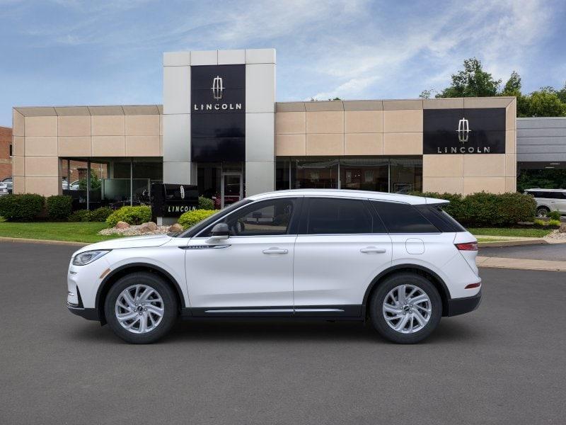 new 2024 Lincoln Corsair car, priced at $41,818