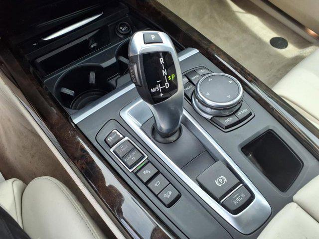 used 2016 BMW X5 car, priced at $14,500