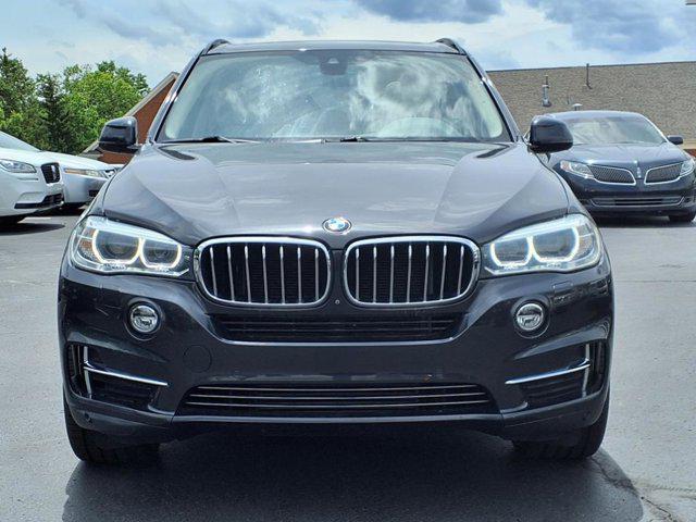used 2016 BMW X5 car, priced at $14,500