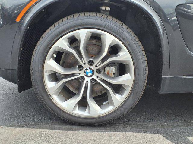 used 2016 BMW X5 car, priced at $14,500