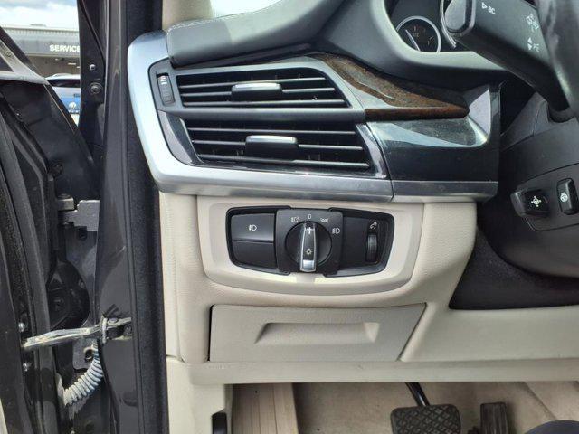 used 2016 BMW X5 car, priced at $14,500