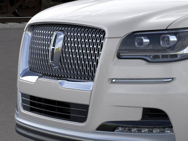 new 2024 Lincoln Navigator car, priced at $105,285