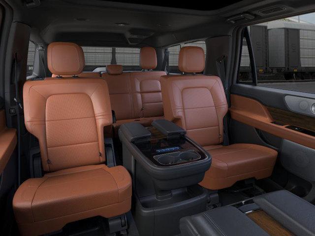 new 2024 Lincoln Navigator car, priced at $105,285