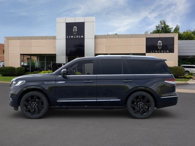 new 2024 Lincoln Navigator car, priced at $103,389