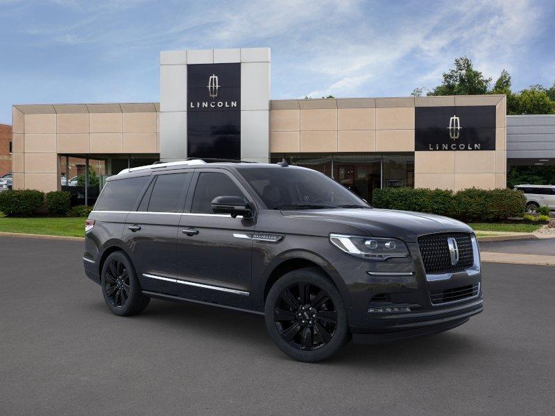 new 2024 Lincoln Navigator car, priced at $105,389