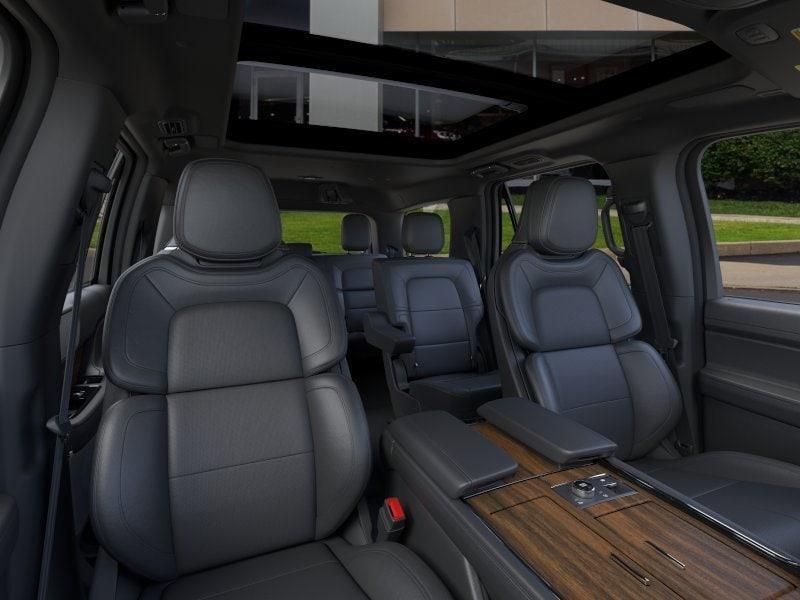 new 2024 Lincoln Navigator car, priced at $103,389