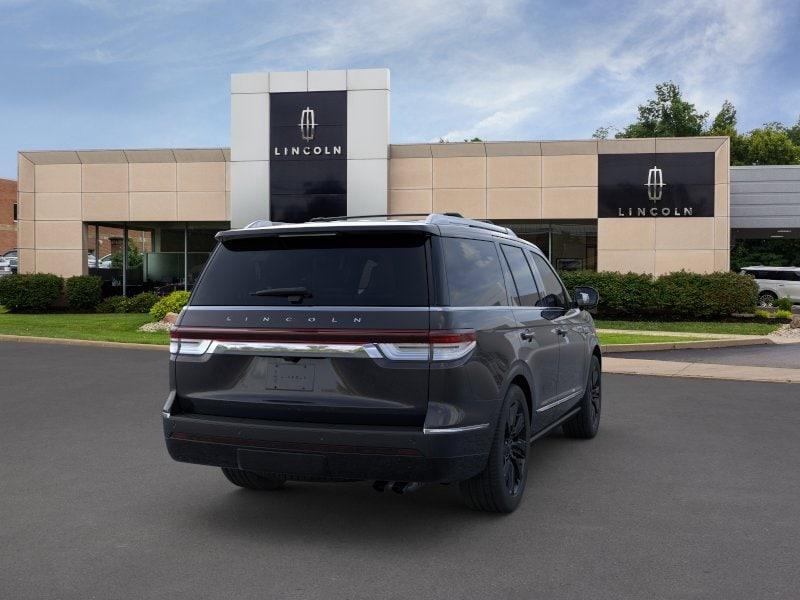 new 2024 Lincoln Navigator car, priced at $103,389