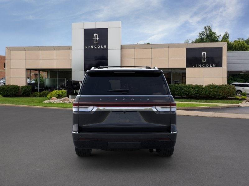 new 2024 Lincoln Navigator car, priced at $103,389