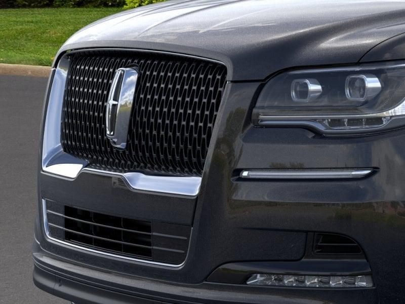 new 2024 Lincoln Navigator car, priced at $103,389