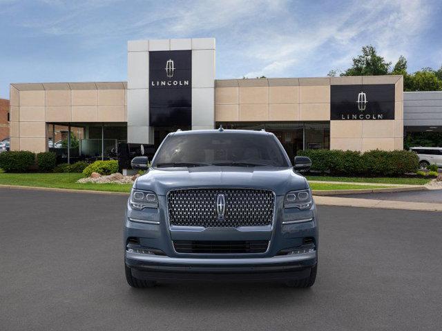 new 2024 Lincoln Navigator car, priced at $98,465