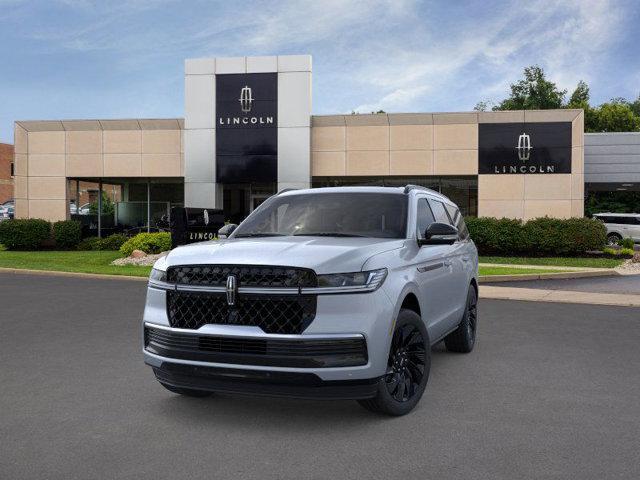 new 2025 Lincoln Navigator car, priced at $109,585