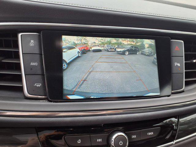 used 2018 Buick Enclave car, priced at $13,700