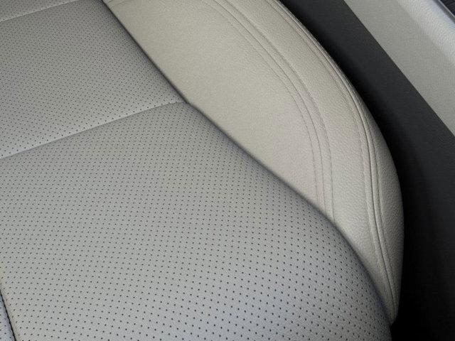 new 2025 Lincoln Aviator car, priced at $71,400