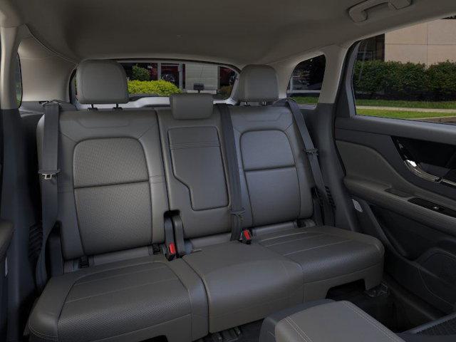 new 2025 Lincoln Corsair car, priced at $44,675